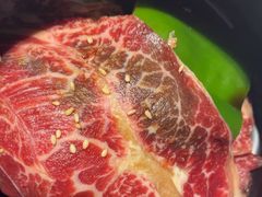 -焱铁烧·黑毛和牛专门店(杭州嘉里中心店)