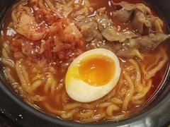 -味千拉面(煌华新纪元购物广场店)
