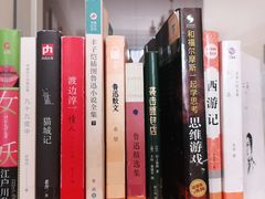 -天津图书馆(复康路馆)
