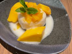 -安南越南餐厅(青岛万象城店)