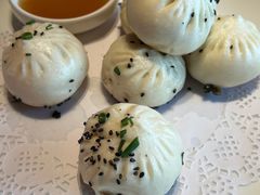 生煎包-杭州新新饭店·1913餐厅