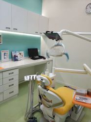 -青苗儿童口腔(长楹天街购物中心)