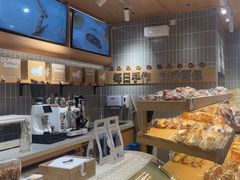 -小飞象面包公社(珠江路金鹰店)