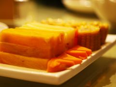 -伏尔加庄园米尼阿久尔餐厅