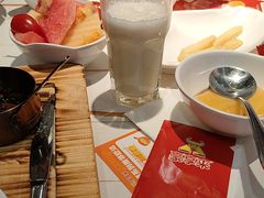 -豪享来中西餐厅(隆昌店)