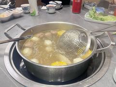 -贵宾牛·潮汕牛肉火锅(珠池总店)