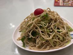 -金谷园饺子·烧烤(人大总店)