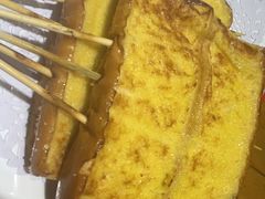 -老胖串店(山大路店)