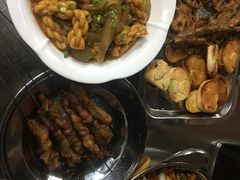 -小民大排档(马场角横路店)