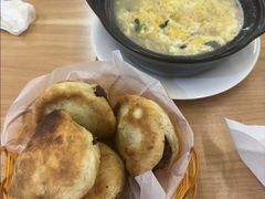 -买又大餐厅(福林里店)
