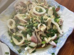 -老杨饭店(万科里店)