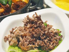 -浩爷羊蝎子火锅(望京店)