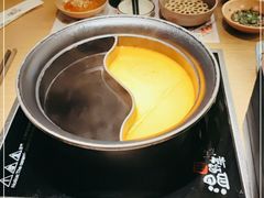 -温野菜涮涮锅(大悦城店)