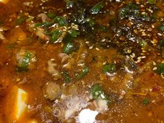 -香满楼(临安路店)