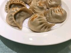 -祥记徽粤融合菜(古井假日店)