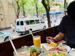 -VESH COFFEE(定西路店)