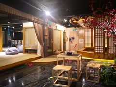 -安贞汤泉(安贞桥店)