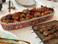 古韵大盘鸡-龟兹KUCINA·新疆菜(前滩L+PLAZA店)