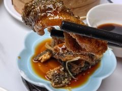 -二泉园老菜馆·百年无锡菜