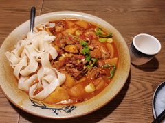 -那时新疆·若羌(经纬汇店)