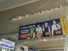 -海口东站
