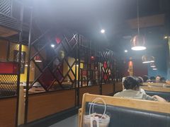 -傣妹火锅(南京东路一店)