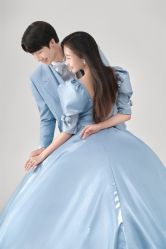 -摩玛婚纱摄影(杭州店)