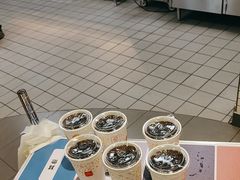 -麦当劳(大厂新城店)