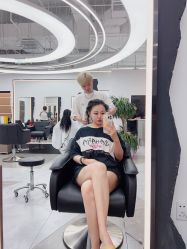 -ON STAR SALON