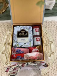 点击看大图 -卡卡喜糖伴手礼·商务礼宝宝礼·婚礼用品