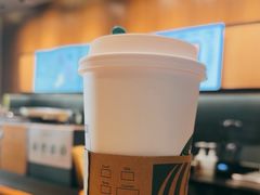 -星巴克(保定万博广场店)