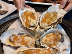 -青蓬蒸汽海鲜·深圳老字号·团建聚会(壹方城店)