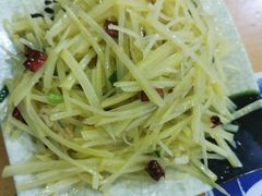-重庆椒麻鱼·川味江湖菜