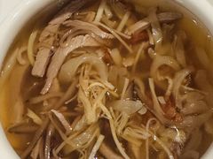 -香港喜来登酒店天宝阁