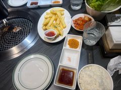 -NIUAN牛庵·日式和牛烧肉(恒隆店)