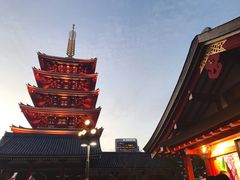 -浅草寺