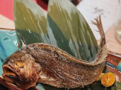 -鸟山鸣·日料食堂(王府井店)