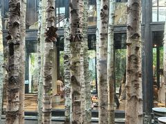 -Metal hands·铁手咖啡