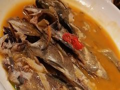 -添福来墨鱼饺子 · 海鲜东北菜(泡崖店)