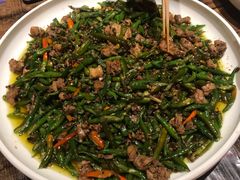 -铁公鸡·四川料理(天环广场店)