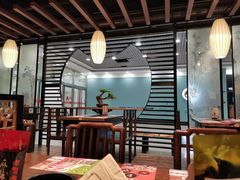 大堂-呷哺呷哺 小火锅 (浦东新欧尚超市店)