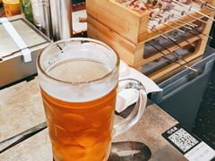 -很久以前羊肉串(昌里路三钢里店)