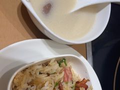 -湯系·煲汤手艺人(东二环泰禾广场店)