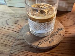 -老吴咖啡( 国贸商住大厦店)