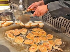 -扬州万怡酒店-中餐厅(文昌中路店)