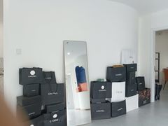 -聚云奢二手奢侈品黄金手表包包回收·中古店(三里屯总店)