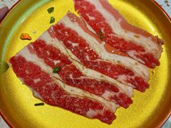 -和牛村烧肉放题(潍坊泰华店)