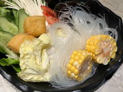 -千味涮·健康火锅(会展连城新天地店)
