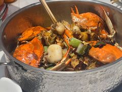 -七欣天香辣蟹火锅(无锡金太湖国际城店)