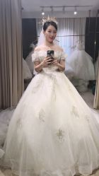 点击看大图 -弥雾·Nebula·西服婚纱定制